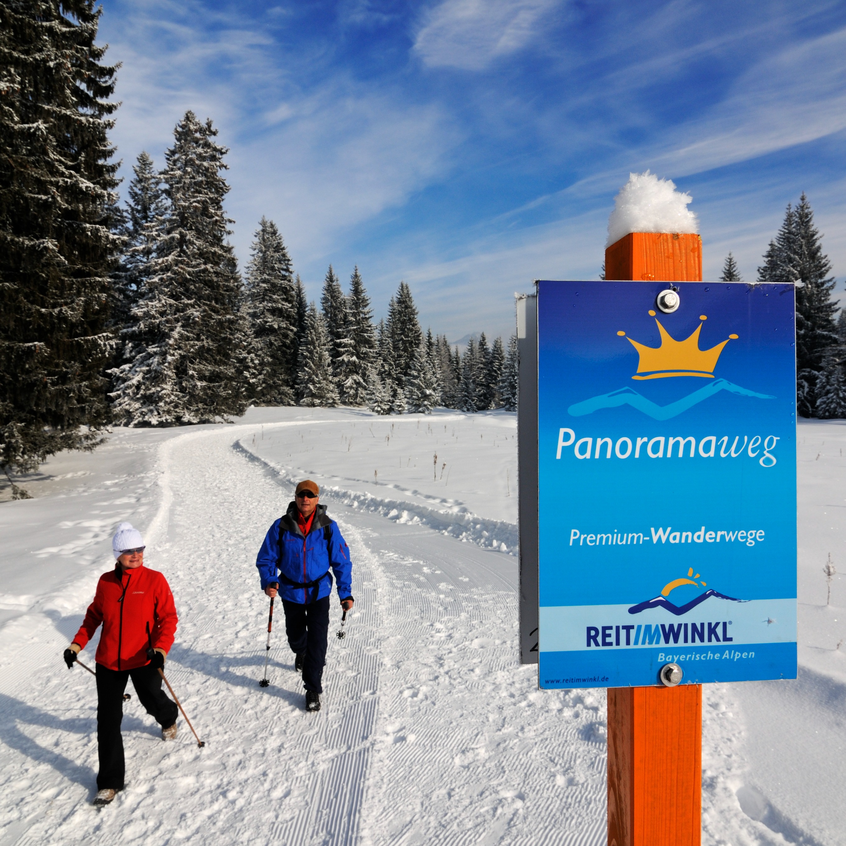 Winterwandern Hemmersuppenalm ©Eisele Hein.jpg